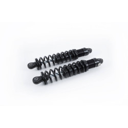 PartzBiz HD HD754 - โช้คหลัง Ohlins S36E 13.3‚” High Performance Harley XL Sportster 04-20