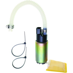 PartzBiz HD HFP-382-HD - Quantum Fuel Pump Assembly OEM Replacement 00-07 Softail V-Rod Harley 62897-01B