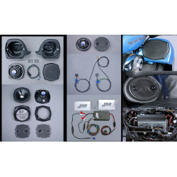 PartzBiz HD JHAKHCU064006SP - JM Performance 400w Amp 7.25‚” 5.25‚” ลำโพงด้านหลังตอนบน Harley Ultra 0 PartzBiz HD JHAKHCU064006SP - JM Performance 400w Amp 7.25‚” 5.25‚” ลำโพงด้านหลังตอนบน Harley Ultra 0