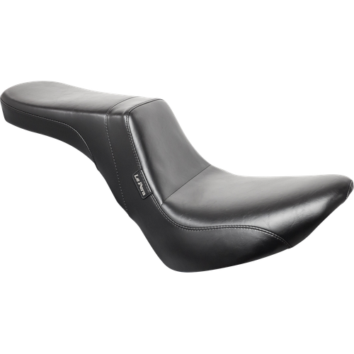 PartzBiz HD: 3462292-Le Pera Daytona Two Up Seat Smooth Black 2 Up Harley 18+ FXBB Harley Street Bob PartzBiz HD: 3462292-Le Pera Daytona Two Up Seat Smooth Black 2 Up Harley 18+ FXBB Harley Street Bob