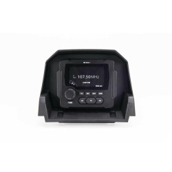 PartzBiz HD MBQX-STG3-1 - MB Quart Tuned Stage 3 Amplified Amp Speaker Audio System Can-Am Maverick 17+ PartzBiz HD MBQX-STG3-1 - MB Quart Tuned Stage 3 Amplified Amp Speaker Audio System Can-Am Maverick 17+