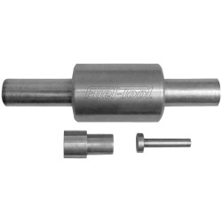 PartzBiz HD MC400 - Fuel Tool Fuel Check Valve Rebuild Kit Installation Tool 2001-2017 EFI Harley