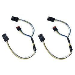 PartzBiz HD MPR-MICRO2-HD - Micro Turn Signal Adapter
