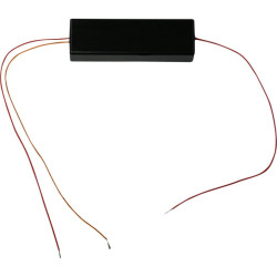 PartzBiz HD MPR-SS6 - Plasma Rod Brake Light Adapter