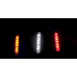 PartzBiz HD MS6REDC - Red Magic Spot