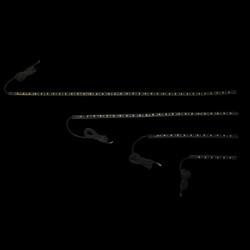 PartzBiz HD MWZ-OR-6 - 6 in. Heavy-Duty Magical Wizards Light Strip