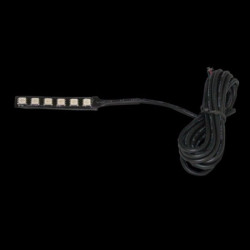 PartzBiz HD MWZ03 - Magical Wizard LED Pod