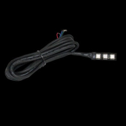 PartzBiz HD MWZ05 - Mini Slimline Magical Wizards Individual LED Pod