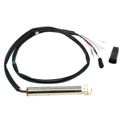 PartzBiz HD NTBW-32310-08 - เซ็นเซอร์จับคันเร่ง Namz Twist คันเร่งแบบลวด TBW Harley Touring 08-13