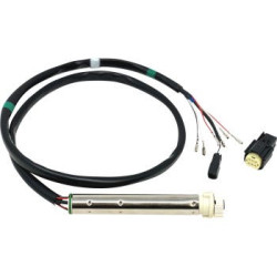 PartzBiz HD NTBW-32310-08A - เซ็นเซอร์จับคันเร่ง Namz Twist คันเร่งแบบมีสาย TBW Harley Touring 14-15
