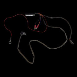 PartzBiz HD PB-13-CVO-HARN - Wire Harness