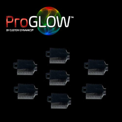 PartzBiz HD PG-CAP - ProGlow End Cap