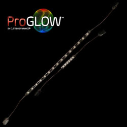 PartzBiz HD PG-LED-3 - Proglow Color Changing 3 LED Accent Light Strip
