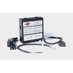 PartzBiz HD SHO-BMS01 - Shorai Battery Management System Charger Store Balance Diagnose Hook 100-250V 2A