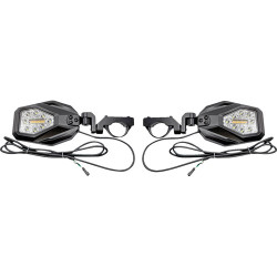 PartzBiz HD SXS-MIRROR - SXS Mirrors