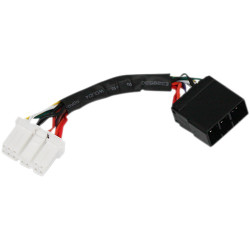 PartzBiz HD TB-PLHLK-2 - TruBeam Passing Lamp Control Harness