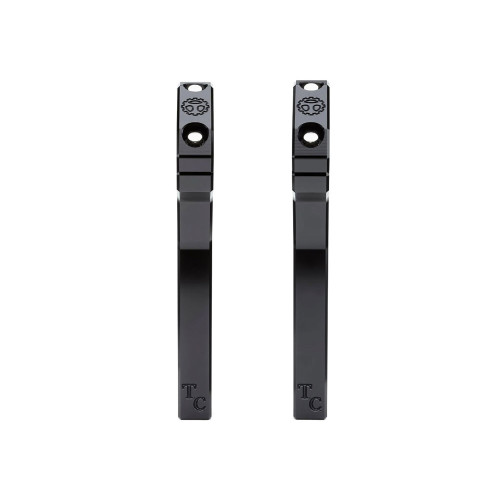 PartzBiz HD: 3483881-Todd’s Cycle Black 8” Rise Pullback Handlebar Riser Kit 1-1/8” Clamping Harley
