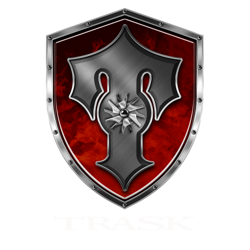PartzBiz HD: 3459284-Trask Assault Stainless Steel 2 Into 1 Header Pipe Exhaust Harley Dyna 06-2017