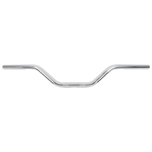 PartzBiz HD: 3477691-Thrashin Supply Company 4” Mid Bend Chrome Handlebar Harley Touring Softail PartzBiz HD: 3477691-Thrashin Supply Company 4” Mid Bend Chrome Handlebar Harley Touring Softail