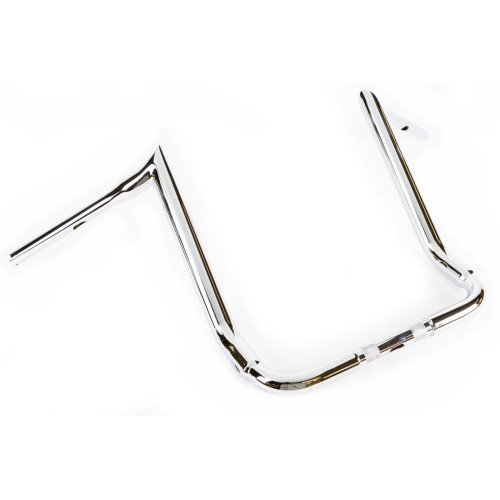 PartzBiz HD: 3487176-Factory 47 16‚” แฮนด์รถ Chrome Assault 1.5” Harley Bagger Street Electra Glide PartzBiz HD: 3487176-Factory 47 16‚” แฮนด์รถ Chrome Assault 1.5” Harley Bagger Street Electra Glide