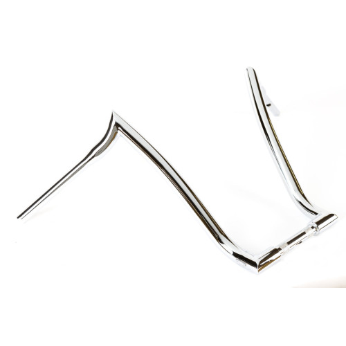 PartzBiz HD: 3487292-Factory 47 แฮนด์ Nomad Ape Hanger 1-1/2‚” 18‚” Chrome Harley Softail PartzBiz HD: 3487292-Factory 47 แฮนด์ Nomad Ape Hanger 1-1/2‚” 18‚” Chrome Harley Softail