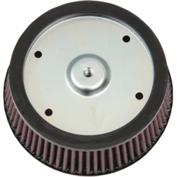 PartzBiz HD 18-097 - Arlen Ness Big Sucker Stage 1 Air Filter Cleaner Replacement Harley Touring PartzBiz HD 18-097 - Arlen Ness Big Sucker Stage 1 Air Filter Cleaner Replacement Harley Touring