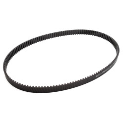 PartzBiz HD PCCB-136 - 1 1/2” 1.5 BDL Final Drive Rear Belt 136 Tooth Harley Davidson 85-96 Touring FXR