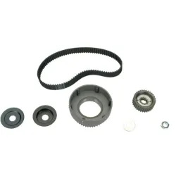 PartzBiz HD 47-31SK-2 - BDL 11MM 1.5” Belt Drive Primary Kit 1955-1964 Harley Panhead Duo Hydra Glide