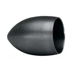 PartzBiz HD CUP-3003 - Dakota Digital 3000 Series 2-1/16” Raw Aluminum Gauge Cup Harley Chopper Custom