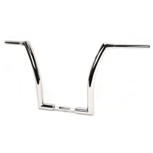 PartzBiz HD: 3441627-16” Chrome Fat Monster Ape Hangers Apes Handlebars Harley Softail Dyna Sportster PartzBiz HD: 3441627-16” Chrome Fat Monster Ape Hangers Apes Handlebars Harley Softail Dyna Sportster