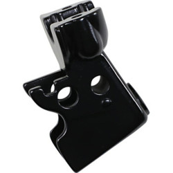 PartzBiz HD DS290688 - Drag Specialties Black Clutch Perch Lever Mount Hinge Bracket Harley Big Twin XL PartzBiz HD DS290688 - Drag Specialties Black Clutch Perch Lever Mount Hinge Bracket Harley Big Twin XL