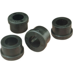 PartzBiz HD DS-290573 - Drag Specialties Polyurethane Riser Bushings Set Harley FLH/T Touring 1984-2020 PartzBiz HD DS-290573 - Drag Specialties Polyurethane Riser Bushings Set Harley FLH/T Touring 1984-2020