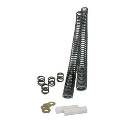 PartzBiz HD PR10-1560 - ชุดสปริงโช๊คหน้าแบบ Progressive Lowered 39 มม. Harley Dyna FXR Sportster 97-15 | 10-1560 PartzBiz HD PR10-1560 - ชุดสปริงโช๊คหน้าแบบ Progressive Lowered 39 มม. Harley Dyna FXR Sportster 97-15 | 10-1560