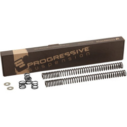 PartzBiz HD PR11-1527 - Progressive Replacement Front Fork Springs Kit Harley Sportster XL Models | 11-1527 PartzBiz HD PR11-1527 - Progressive Replacement Front Fork Springs Kit Harley Sportster XL Models | 11-1527