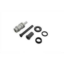PartzBiz HD VT23-1715 - 11/16 ” กระบอกสูบหลักแฮนด์แบบเจาะชุดสร้างใหม่ OE Repl 45072-96 Harley 96-11 PartzBiz HD VT23-1715 - 11/16 ” กระบอกสูบหลักแฮนด์แบบเจาะชุดสร้างใหม่ OE Repl 45072-96 Harley 96-11