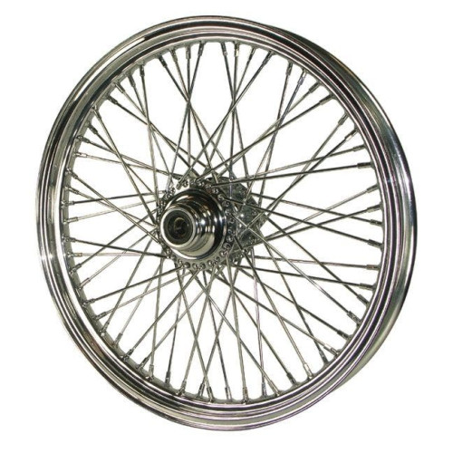 PartzBiz HD: 4425275-21x2.15 ” 60 ก้านล้อด้านหน้า Billet Hub Harley Softail FXST FXSTC 00-06 PartzBiz HD: 4425275-21x2.15 ” 60 ก้านล้อด้านหน้า Billet Hub Harley Softail FXST FXSTC 00-06