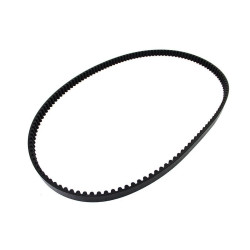 PartzBiz HD VT20-4024 - 24mm BDL Rear Replacement Belt 134 Tooth OE Repl 40000018 Harley Softail 18-Up