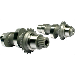 PartzBiz HD FMC-1015 - Feuling Reaper 543 Torque Chain Driven Conversion Cams Shafts Harley 99-06 543C | 1015