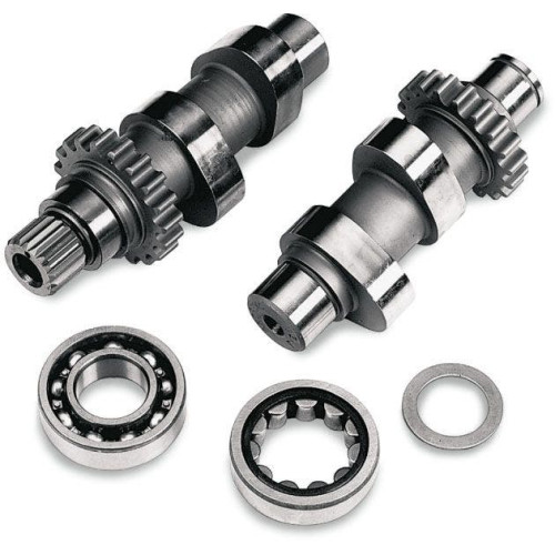 PartzBiz HD: 4425189-Andrews 54H Series Grind Chain Drive Cam สำหรับ Harley Twin Cam 06-17 .555” Lift PartzBiz HD: 4425189-Andrews 54H Series Grind Chain Drive Cam สำหรับ Harley Twin Cam 06-17 .555” Lift