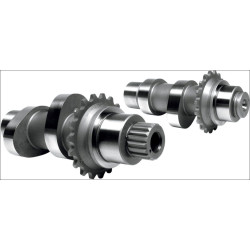 PartzBiz HD FMC-1012 - Feuling Reaper 630 Torque Chain Driven Cams Shafts Harley Twin Cam 07-16 630C | 1012