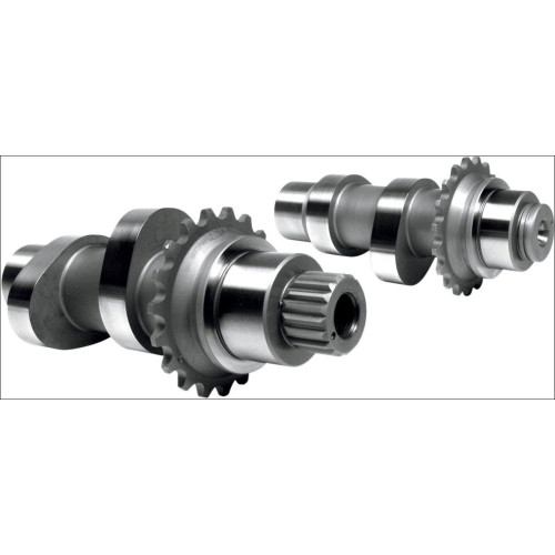PartzBiz HD: 4425163-Feuling Reaper 630 แรงบิดโซ่ขับเคลื่อน Cams Shafts Harley Twin Cam 07-16 630C | 1012