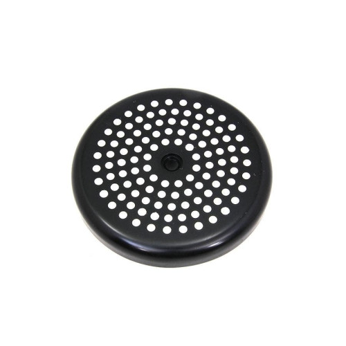 PartzBiz HD: 4425172-ฝาครอบเครื่องฟอกอากาศสวิสชีสสีดำ 8” OE Repl 61300541 Harley & Custom PartzBiz HD: 4425172-ฝาครอบเครื่องฟอกอากาศสวิสชีสสีดำ 8” OE Repl 61300541 Harley & Custom