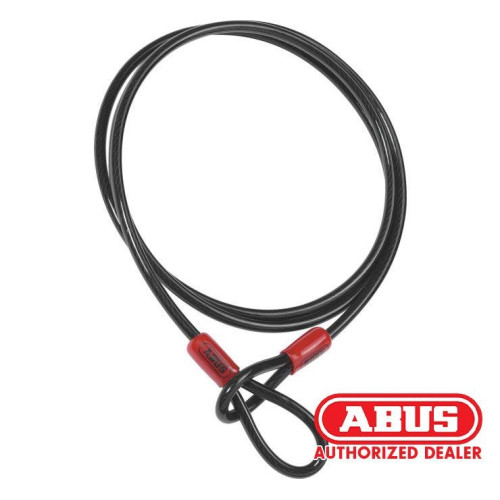 PartzBiz HD: 4425178-ABUS 20781 5 Cobra 10/1000 33 Ft Cable No Lock 101161 | 20781 5 PartzBiz HD: 4425178-ABUS 20781 5 Cobra 10/1000 33 Ft Cable No Lock 101161 | 20781 5