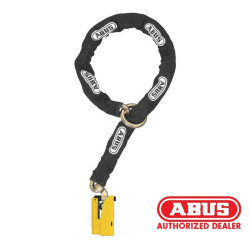 PartzBiz HD WP57-019005 - ABUS 4003318 19005 6 Granit Detecto 8077 Disc Lock Alarm 12Ks Chain Loop | 4003318 19005 6 PartzBiz HD WP57-019005 - ABUS 4003318 19005 6 Granit Detecto 8077 Disc Lock Alarm 12Ks Chain Loop | 4003318 19005 6