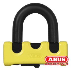 PartzBiz HD WP57-056995 - ABUS 4003318 56995 1 Granit Power Lock Xs67 Yellow 101063 | 4003318 56995 1 PartzBiz HD WP57-056995 - ABUS 4003318 56995 1 Granit Power Lock Xs67 Yellow 101063 | 4003318 56995 1