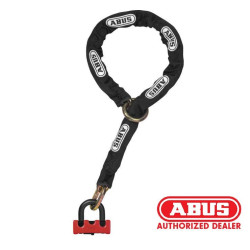 PartzBiz HD WP57-059715 - ABUS 4003318 59715 2 Granit Power Xs67 Red Loop Chain Lock 101060 | 4003318 59715 2 PartzBiz HD WP57-059715 - ABUS 4003318 59715 2 Granit Power Xs67 Red Loop Chain Lock 101060 | 4003318 59715 2