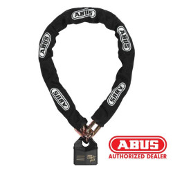 PartzBiz HD WP57-052285 - ABUS 52285 7 Granit Power Chain 37 14KS/120 Black Loop 101146 | 52285 7 PartzBiz HD WP57-052285 - ABUS 52285 7 Granit Power Chain 37 14KS/120 Black Loop 101146 | 52285 7