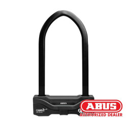 PartzBiz HD WP57-058607 - ABUS 4003318 58607 1 Granit Extreme U Lock 59 Shackle 101127 | 4003318 58607 1 PartzBiz HD WP57-058607 - ABUS 4003318 58607 1 Granit Extreme U Lock 59 Shackle 101127 | 4003318 58607 1