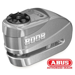 PartzBiz HD WP57-079270 - ABUS 4003318 79270 1 Detecto X+ Alarm Disc Lock 8008 101091 | 4003318 79270 1 PartzBiz HD WP57-079270 - ABUS 4003318 79270 1 Detecto X+ Alarm Disc Lock 8008 101091 | 4003318 79270 1