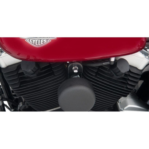 PartzBiz HD: 4425083-Accel Black Finish Stealth Supercoil ซุปเปอร์คอยล์ Harley Softail Dyna 09-16 FLH/T | 140411BI PartzBiz HD: 4425083-Accel Black Finish Stealth Supercoil ซุปเปอร์คอยล์ Harley Softail Dyna 09-16 FLH/T | 140411BI